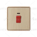 10A Wall Smart Switch